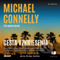 Audiokniha: Cesta vzkriesenia (Michael Connelly), 2024 Audiokniha: Cesta vzkriesenia (Michael Connelly), 2024
