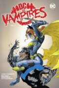 Kniha: Dc Vs Vampires Vol 2 (Matthew Rosenberg). DC Comics, 2024 Kniha: Dc Vs Vampires Vol 2 (Matthew Rosenberg). DC Comics, 2024