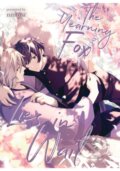 Kniha: The Yearning Fox Lies in Wait (Nmura). Kodansha Comics, 2024 Kniha: The Yearning Fox Lies in Wait (Nmura). Kodansha Comics, 2024