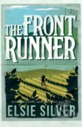 Kniha: The Front Runner (Elsie Silver). Simon & Schuster, 2024 Kniha: The Front Runner (Elsie Silver). Simon & Schuster, 2024