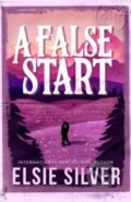 Kniha: A False Start (Elsie Silver). Simon & Schuster, 2024 Kniha: A False Start (Elsie Silver). Simon & Schuster, 2024