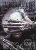 Kniha: Endymion (Dan Simmons), 2024 Kniha: Endymion (Dan Simmons), 2024