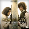 Audiokniha: Mořeplavec (Diana Gabaldon). OneHotBook, 2024 Audiokniha: Mořeplavec (Diana Gabaldon). OneHotBook, 2024
