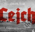 Audiokniha: Cejch (Zdeněk Šmíd). OneHotBook, 2024 Audiokniha: Cejch (Zdeněk Šmíd). OneHotBook, 2024