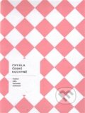 Kniha: Chvála české kuchyně (Hugo Schreiber a Yvetta Dörflová). Perzeus, 2016 Kniha: Chvála české kuchyně (Hugo Schreiber a Yvetta Dörflová). Perzeus, 2016