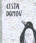 Kniha: Cesta domov (Alica Raticová). Egreš o.z., 2015 Kniha: Cesta domov (Alica Raticová). Egreš o.z., 2015