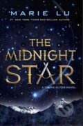 Kniha: The Midnight Star (Marie Lu). Putnam Adult, 2016 Kniha: The Midnight Star (Marie Lu). Putnam Adult, 2016