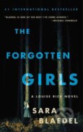 Kniha: The Forgotten Girls (Sara Blaedel). Hachette Book Group US, 2016 Kniha: The Forgotten Girls (Sara Blaedel). Hachette Book Group US, 2016