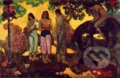 Gauguin, Rupe rupe, Editions Ricordi, 2016
