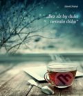 Kniha: Bez sĺz by duša nemala dúhu (David Matuš). Garamond, 2016 Kniha: Bez sĺz by duša nemala dúhu (David Matuš). Garamond, 2016