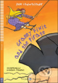 Kniha: Granny Fixit and the Pirate (Jane Cadwallader). Eli, 2009 Kniha: Granny Fixit and the Pirate (Jane Cadwallader). Eli, 2009