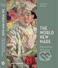Kniha: The World New Made (Timothy Hyman). Thames & Hudson, 2016 Kniha: The World New Made (Timothy Hyman). Thames & Hudson, 2016