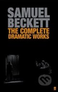 Kniha: The Complete Dramatic Works (Samuel Beckett). Faber and Faber, 2006 Kniha: The Complete Dramatic Works (Samuel Beckett). Faber and Faber, 2006