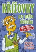 Kniha: Křížovky pro mého dědečka (Ottovo nakladateľstvo). Ottovo nakladateľstvo, 2018 Kniha: Křížovky pro mého dědečka (Ottovo nakladateľstvo). Ottovo nakladateľstvo, 2018