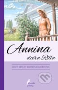 Kniha: Annina dcéra Rilla (Lucy Maud Montgomery), 2016 Kniha: Annina dcéra Rilla (Lucy Maud Montgomery), 2016