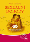Kniha: Sexuální dohody (Amara Charlesová). Maitrea, 2016 Kniha: Sexuální dohody (Amara Charlesová). Maitrea, 2016
