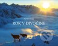 Kniha: Rok v divočine (Karol Kaliský). Arolla Film, 2016 Kniha: Rok v divočine (Karol Kaliský). Arolla Film, 2016