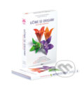 Kniha: Učíme se origami (box) (Francesco Decio a Vanda Battaglia). Ikar CZ, 2016 Kniha: Učíme se origami (box) (Francesco Decio a Vanda Battaglia). Ikar CZ, 2016