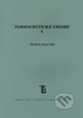 Kniha: Farmaceutická chemie I. (Jiří Hartl). Univerzita Karlova v Praze, 2007 Kniha: Farmaceutická chemie I. (Jiří Hartl). Univerzita Karlova v Praze, 2007