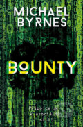 Kniha: Bounty (Michael Byrnes). Edice knihy Omega, 2017 Kniha: Bounty (Michael Byrnes). Edice knihy Omega, 2017