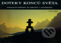 Kniha: Doteky konců světa (Oldřich Bubák). Bubák, 2004 Kniha: Doteky konců světa (Oldřich Bubák). Bubák, 2004