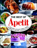 Kniha: The best of Apetit (BURDA Media 2000). BURDA Media 2000, 2016 Kniha: The best of Apetit (BURDA Media 2000). BURDA Media 2000, 2016