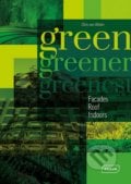 Green, Greener, Greenest - Chris van Uffelen, Braun, 2016