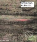 Kniha: Sterling Ruby (Jessica Morgan a kolektiv). Phaidon, 2016 Kniha: Sterling Ruby (Jessica Morgan a kolektiv). Phaidon, 2016