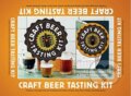 Craft Beer Tasting Kit, Dog n Bone, 2016