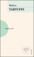 Kniha: Tartuffe (Molière). Artur, 2016 Kniha: Tartuffe (Molière). Artur, 2016