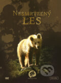 Film: Nesmrteľný les (Erik Baláž) (DVD), 2017 Film: Nesmrteľný les (Erik Baláž) (DVD), 2017