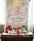 Kniha: Life Unstyled (Emily Henson). CICO Books, 2016 Kniha: Life Unstyled (Emily Henson). CICO Books, 2016