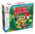 Společenská hra: Červená Karkulka (Mindok). Mindok, 2016 Společenská hra: Červená Karkulka (Mindok). Mindok, 2016