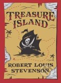 Kniha: Treasure Island, 2016 Kniha: Treasure Island, 2016