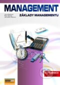 Kniha: Management (Základy managementu) (Jana Bellová, Jaroslav Zlámal a Petr Bačík). Computer Media, 2016 Kniha: Management (Základy managementu) (Jana Bellová, Jaroslav Zlámal a Petr Bačík). Computer Media, 2016