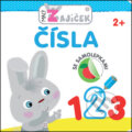 Kniha: Malý zajíček: Čísla (Svojtka&Co.). Svojtka&Co., 2016 Kniha: Malý zajíček: Čísla (Svojtka&Co.). Svojtka&Co., 2016