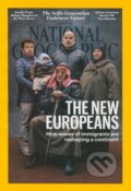 National Geographic, National Geographic Society, 2016