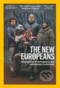 National Geographic (National Geographic Society). National Geographic Society, 2016 National Geographic (National Geographic Society). National Geographic Society, 2016