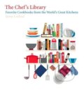 Kniha: The Chef's Library (Jenny Linford). Harry Abrams, 2016 Kniha: The Chef's Library (Jenny Linford). Harry Abrams, 2016