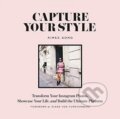 Kniha: Capture Your Style (Aimee Song a Diane von Furstenberg). Harry Abrams, 2016 Kniha: Capture Your Style (Aimee Song a Diane von Furstenberg). Harry Abrams, 2016