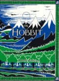 The Hobbit - J.R.R. Tolkien, 2016