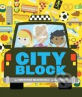 Kniha: Cityblock (Christopher Franceschelli). Harry Abrams, 2016 Kniha: Cityblock (Christopher Franceschelli). Harry Abrams, 2016