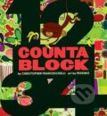 Kniha: Countablock (Christopher Franceschelli). Harry Abrams, 2014 Kniha: Countablock (Christopher Franceschelli). Harry Abrams, 2014