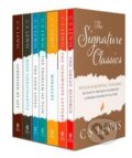 Kniha: The Complete C.S. Lewis Signature Classics (C.S. Lewis), 2012 Kniha: The Complete C.S. Lewis Signature Classics (C.S. Lewis), 2012