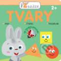 Kniha: Malý zajíček: Tvary (Svojtka&Co.). Svojtka&Co., 2016 Kniha: Malý zajíček: Tvary (Svojtka&Co.). Svojtka&Co., 2016