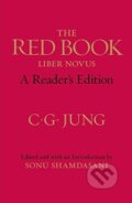 Kniha: The Red Book (C.G. Jung). W. W. Norton & Company, 2012 Kniha: The Red Book (C.G. Jung). W. W. Norton & Company, 2012
