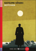 Kniha: Botchan (Alastair Lamond a Natsume Soseki). Eli Kniha: Botchan (Alastair Lamond a Natsume Soseki). Eli