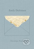 Kniha: Envelope Poems (Emily Dickinson). W. W. Norton & Company, 2016 Kniha: Envelope Poems (Emily Dickinson). W. W. Norton & Company, 2016