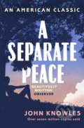 A Separate Peace - John Knowles, Simon & Schuster, 2016