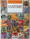 Kniha: Anatomie - Ilustrovaný atlas (SUN). SUN, 2016 Kniha: Anatomie - Ilustrovaný atlas (SUN). SUN, 2016